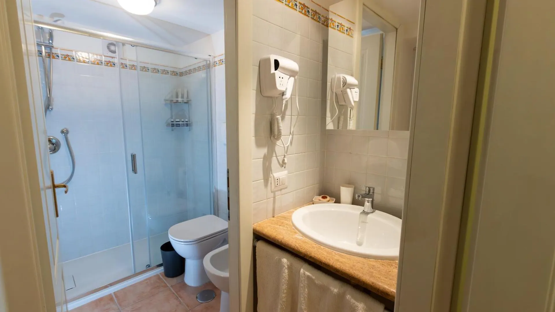 Rosam Suite Roma - Via Veneto