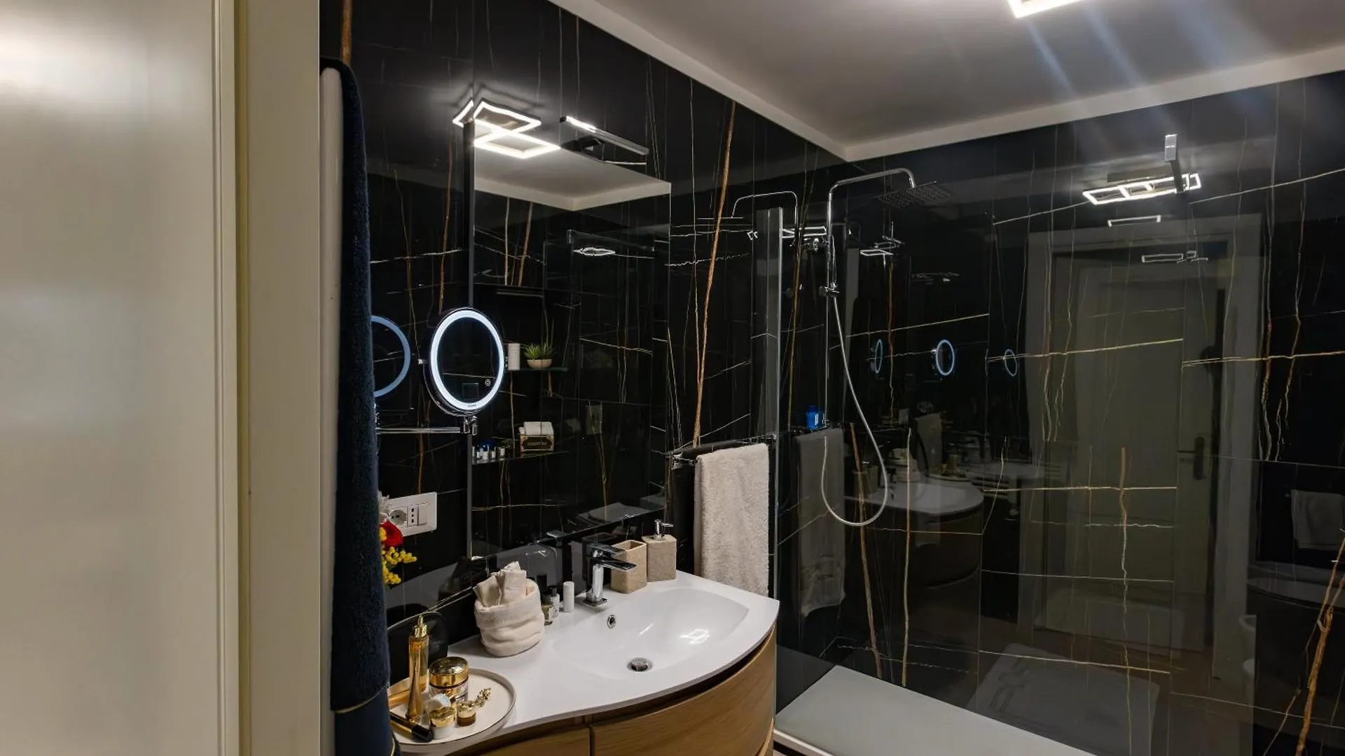 Rosam Suite Roma - Via Veneto איטליה