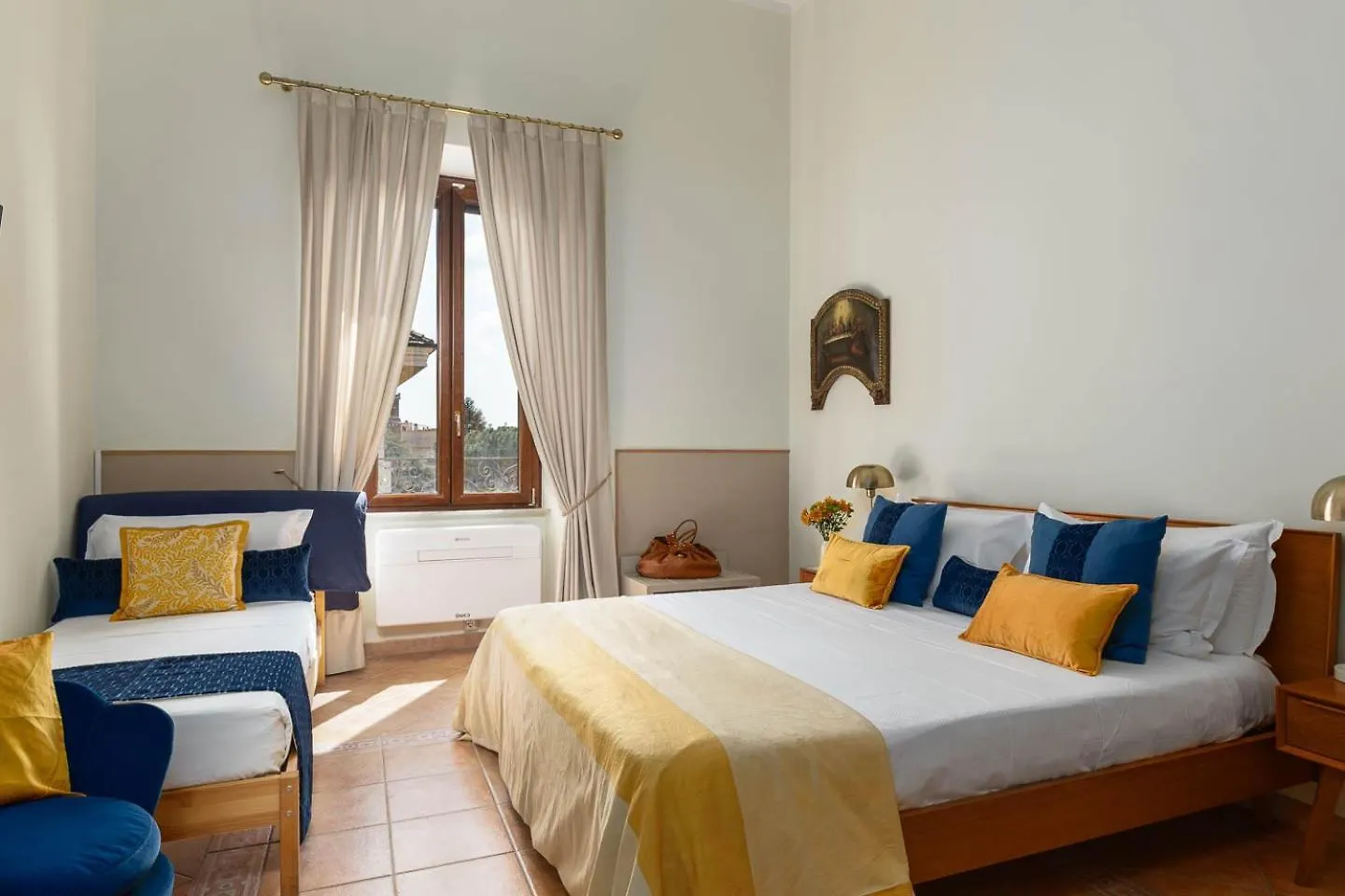Rosam Suite Roma - Via Veneto