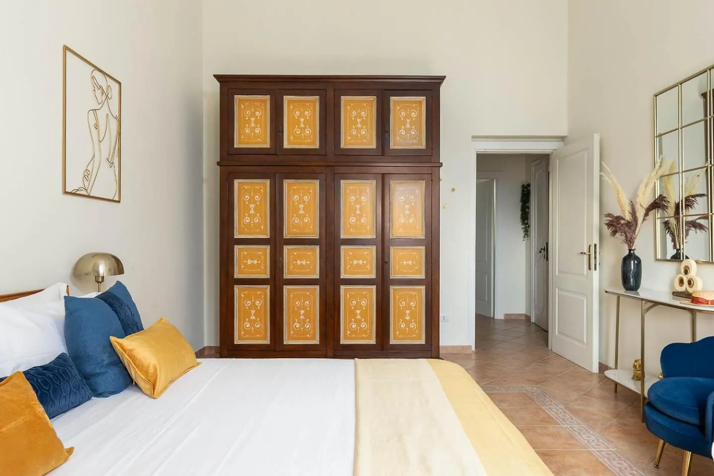 Rosam Suite Roma - Via Veneto