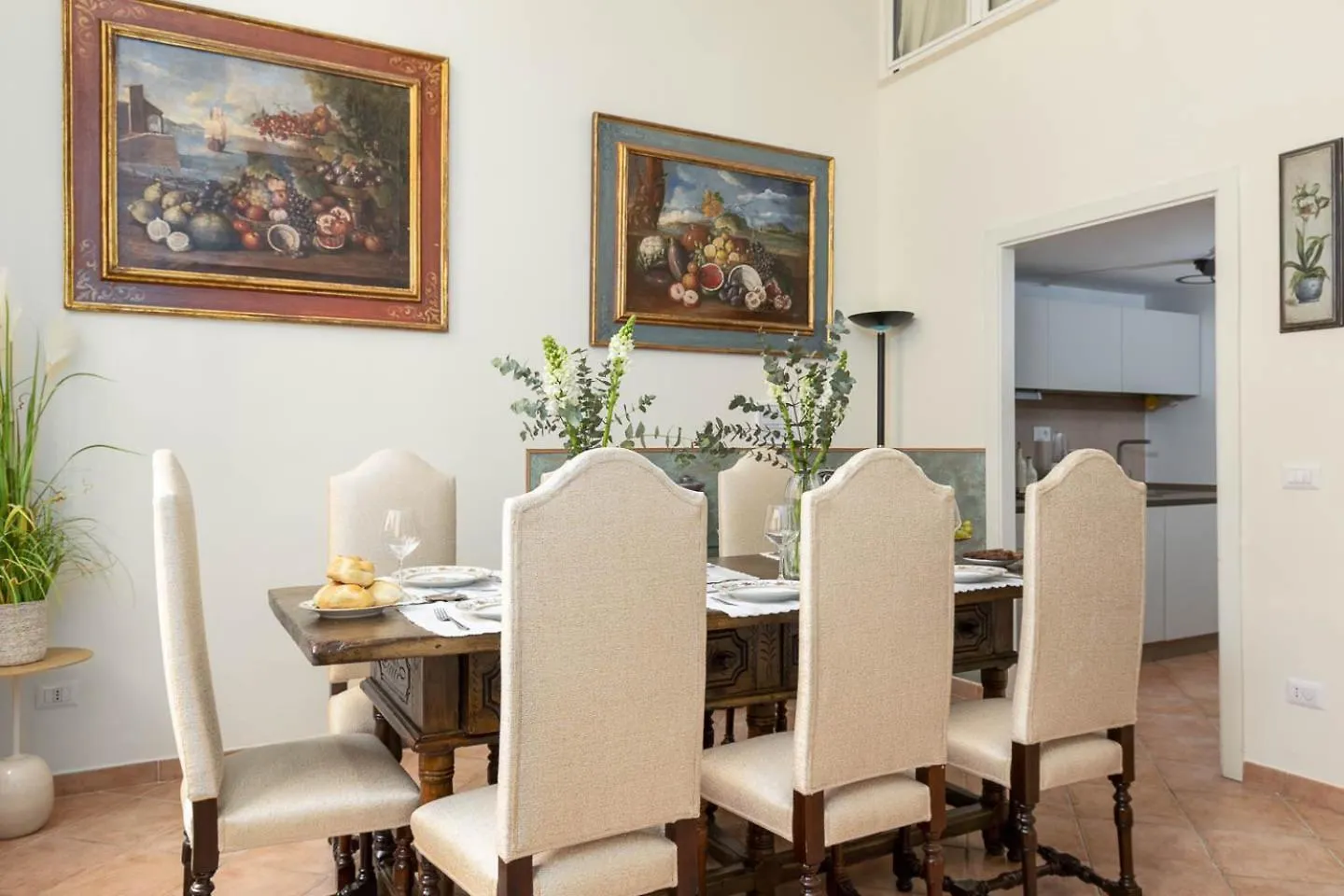 Rosam Suite Roma - Via Veneto Apartment Rome