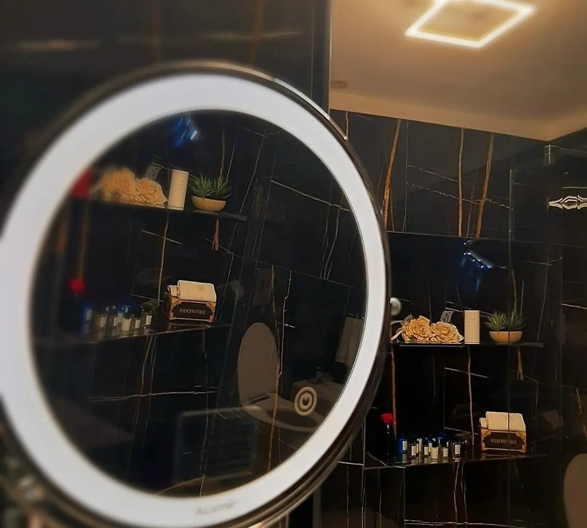 Rosam Suite Roma - Via Veneto 0*, Rome Italy