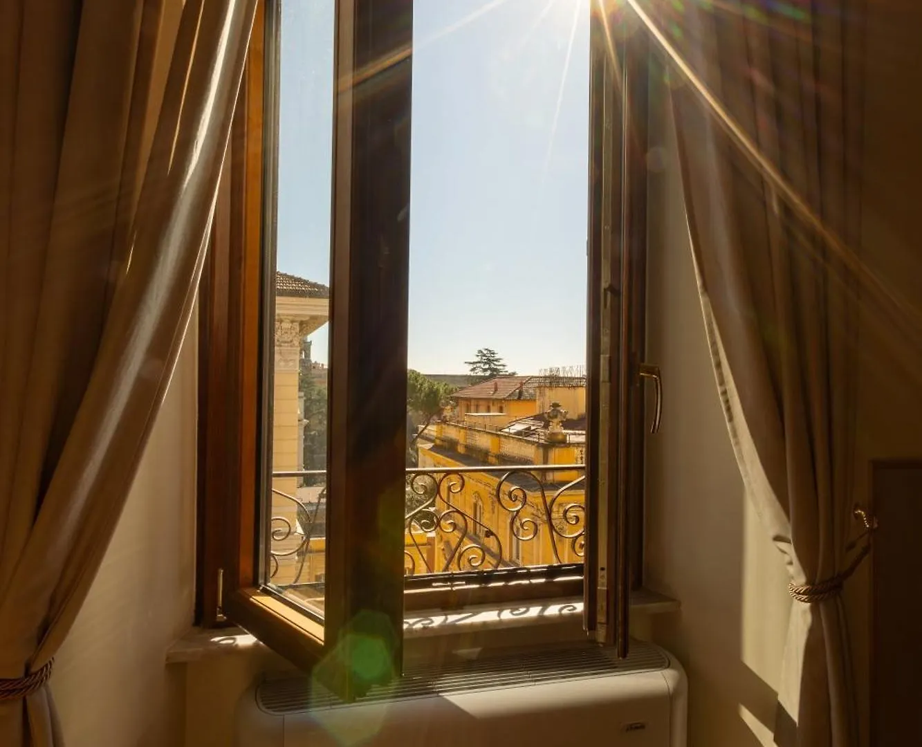 Rosam Suite Roma - Via Veneto 0*, Rome Italy