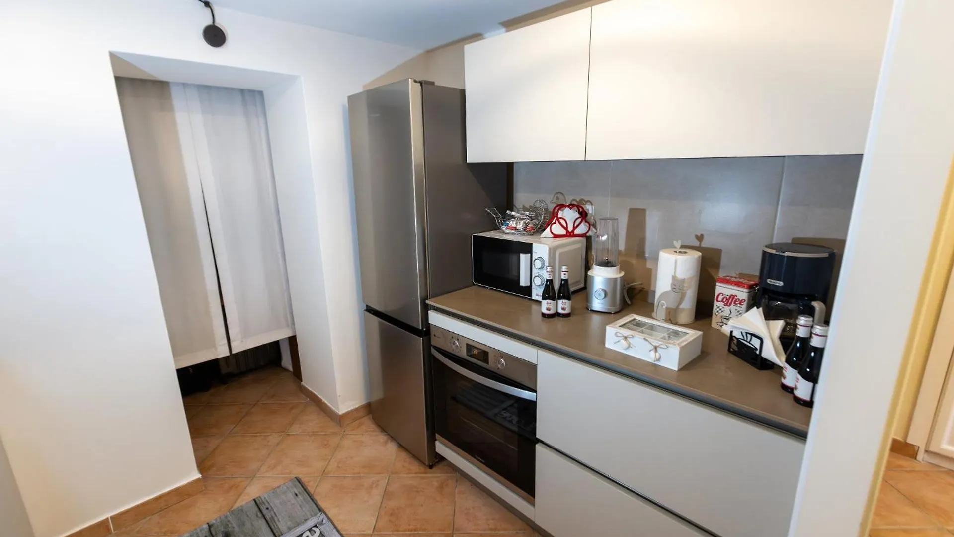 Rosam Suite Roma - Via Veneto Rome
