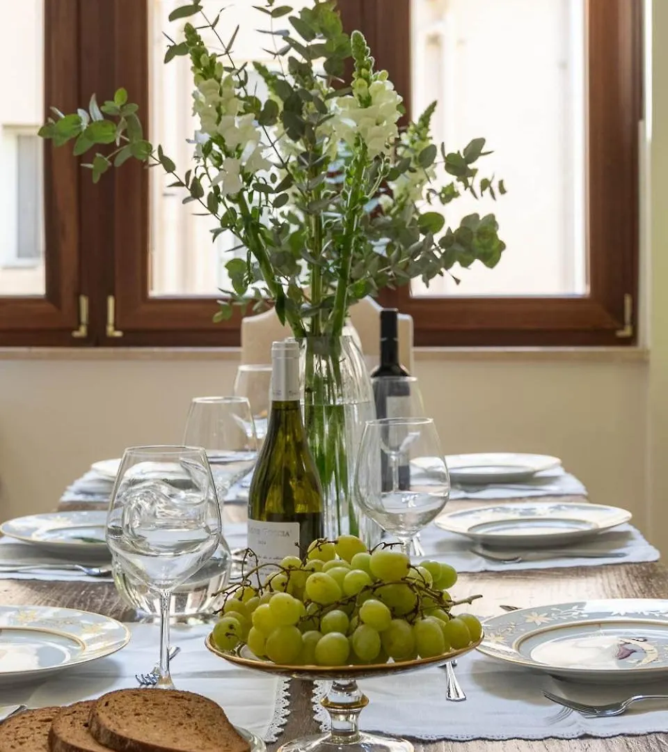 Rosam Suite Roma - Via Veneto Apartment