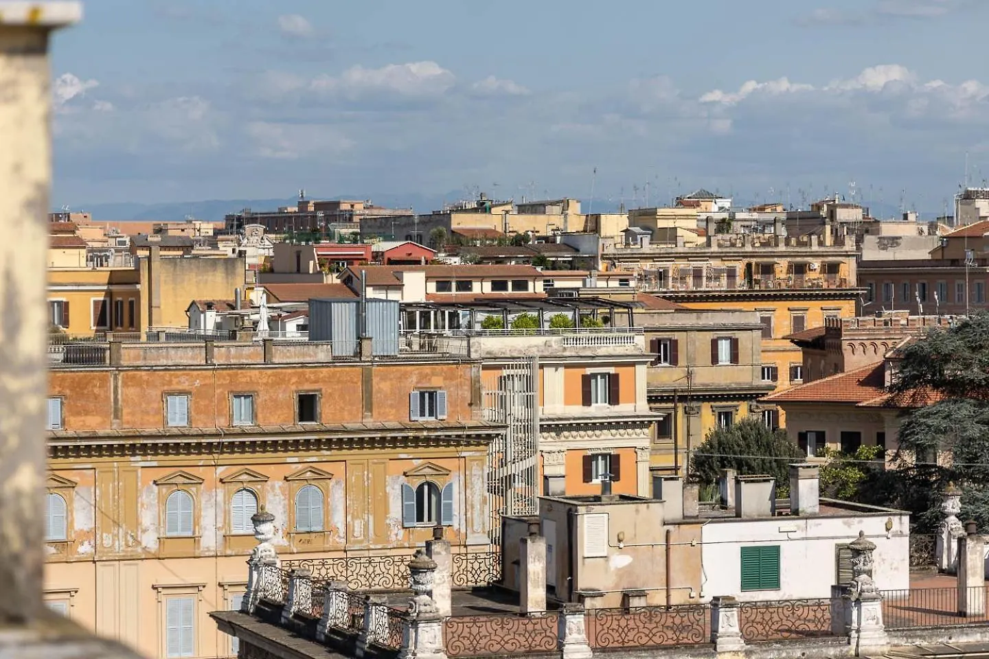 Rosam Suite Roma - Via Veneto 0*, Rome