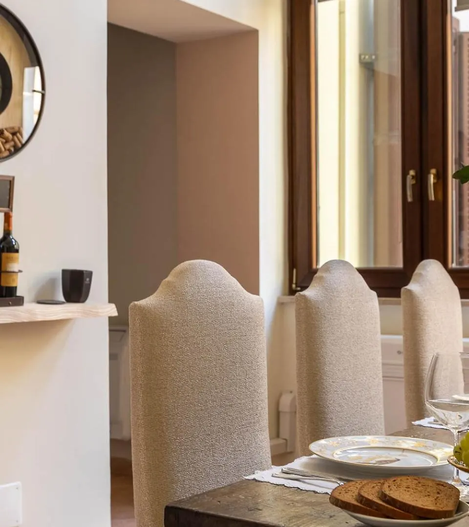 Rosam Suite Roma - Via Veneto Apartment Rome