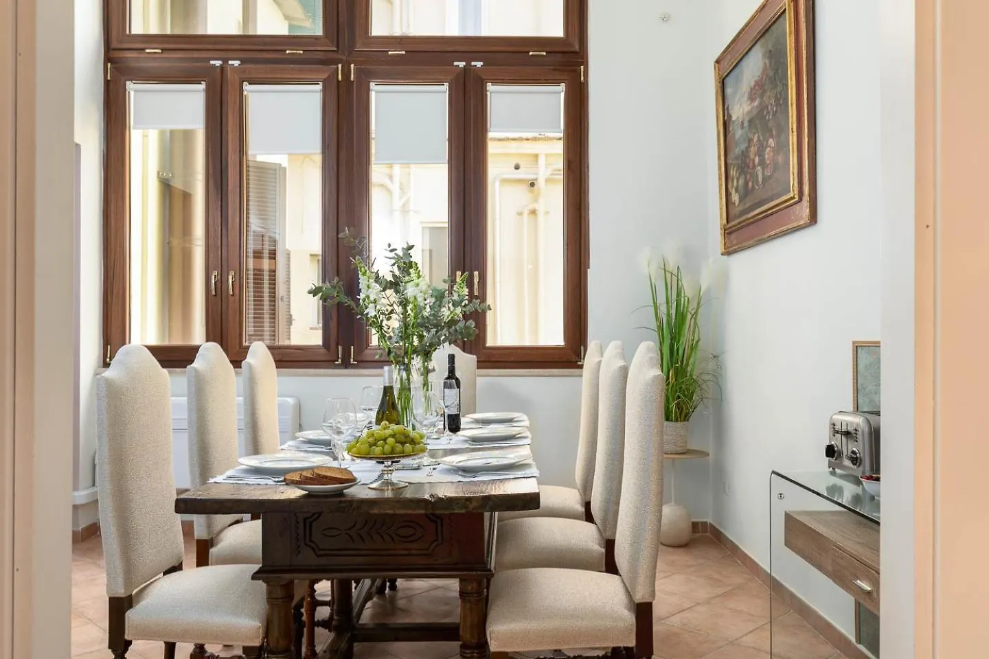 Rosam Suite Roma - Via Veneto 0*, Rome Italy