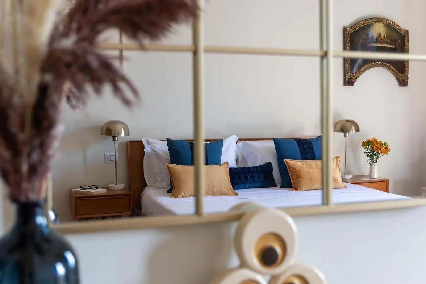 Apartment Rosam Suite Roma - Via Veneto