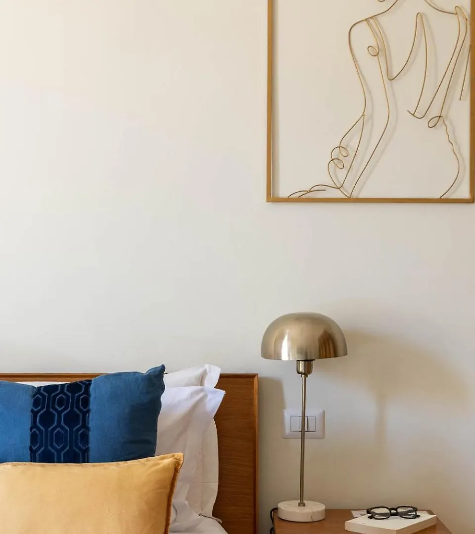 Rosam Suite Roma - Via Veneto Apartment
