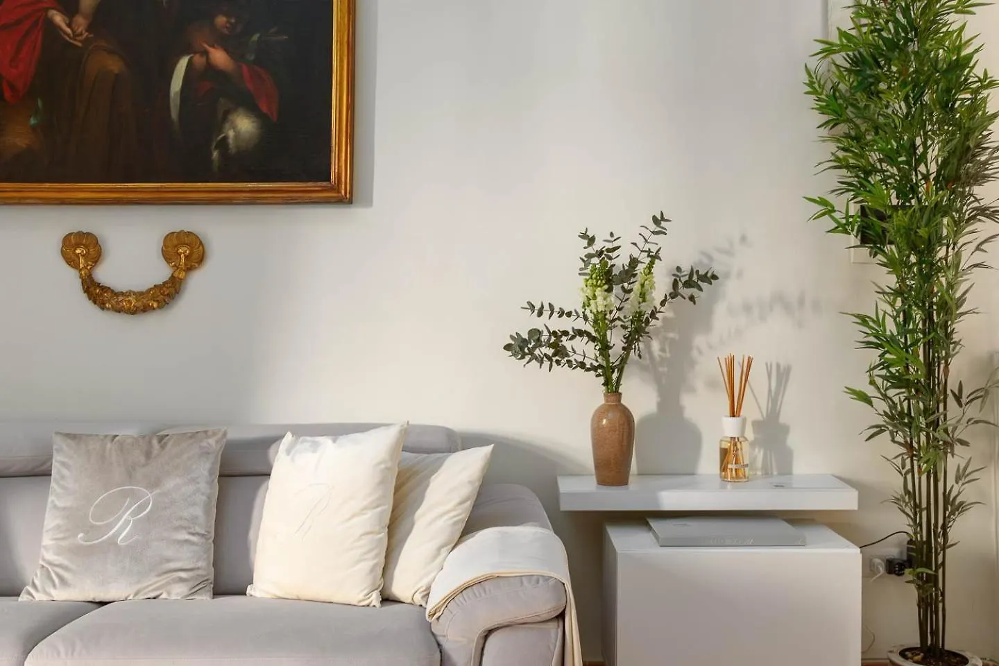 Rosam Suite Roma - Via Veneto Apartment Rome