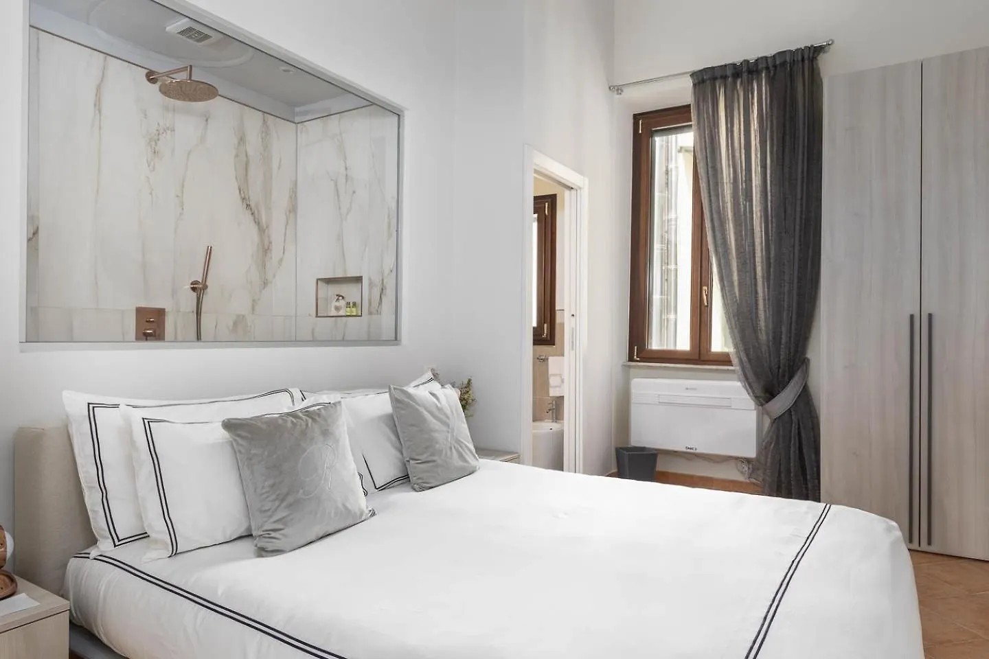 Apartment Rosam Suite Roma - Via Veneto