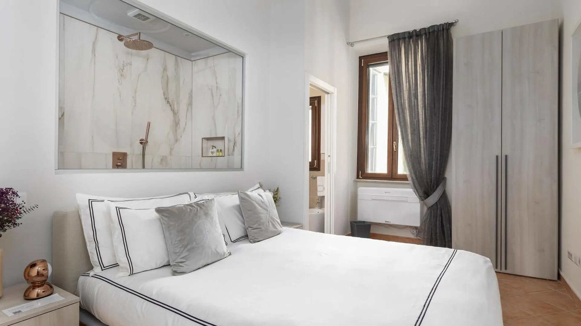 Rosam Suite Roma - Via Veneto